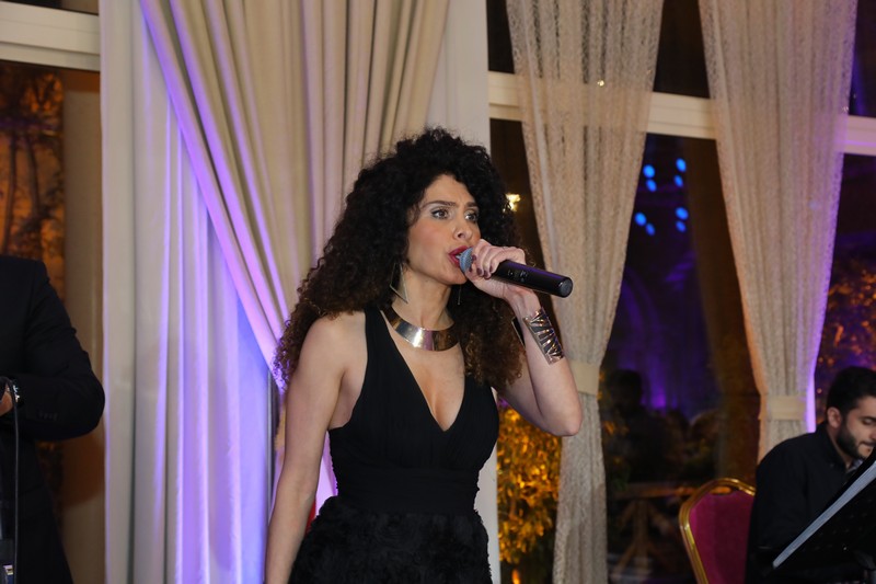 La Chaine des Amis Gala Dinner